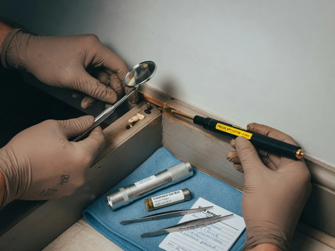 Why choose Emergency Pest Control in Timpson, TX